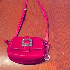 Dooney & Burke Crossbody